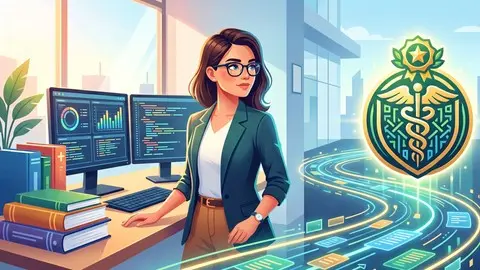 医疗编码 – CPC 和医疗保健文档培训
