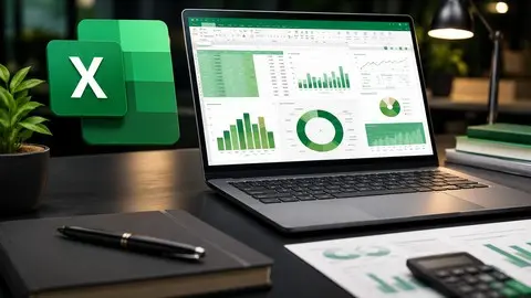 高级 MICROSOFT EXCEL 英语大师班