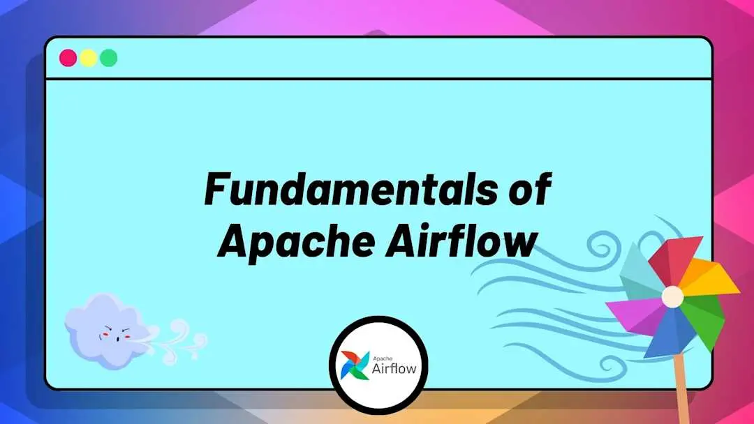 ZerotoMastery – Apache Airflow 基础知识