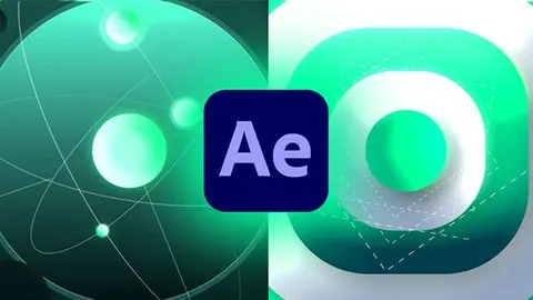 掌握 After Effects 动画：从中级到专业级。