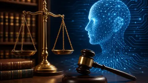 人工智能与法律：人工智能监管与Chatgpt