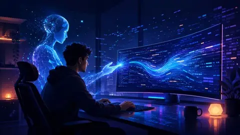 Master Cursor Ai：使用 Ai 构建真实应用程序速度提高 10 倍