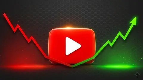 精通 Youtube 标题：点击心理学和病毒公式