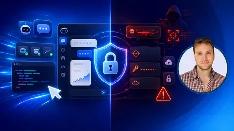 AI 代理安全：Vibe 编码代理的应用程序安全