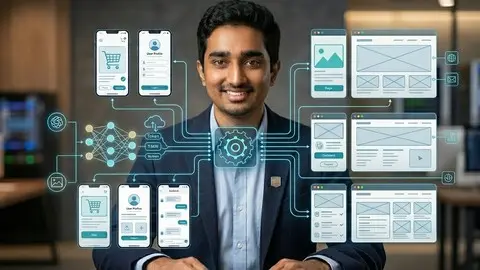 完整的生成式 AI 训练营：构建真正的 AI 应用程序
