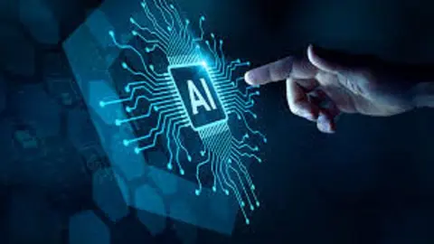 完整的人工智能指南：学习 ChatGPT、MS Copilot 和 Gemini