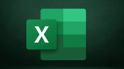 Microsoft Excel：从初学者到专业人士的完整 Excel