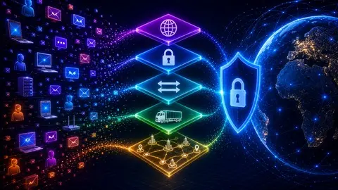 互联网技术与安全