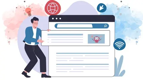 模块 9：SEO – 搜索引擎优化