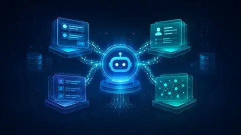 使用 Spring AI 的 AI 代理内存架构