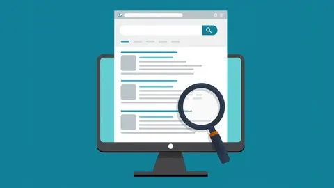 完整的 Seo 课程：初级到高级