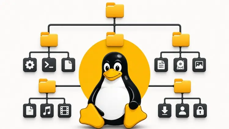 适合绝对初学者的 Linux — 零经验需求