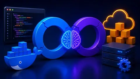 面向 DevOps 工程师的生成式 AI