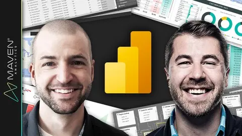 用于商业智能的 Microsoft Power BI Desktop