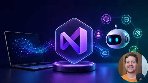 .NET 中的人工智能和代理
