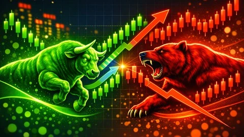 交易与技术分析大师班 |外汇与股票