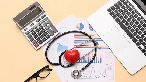 初学者医疗账单业务创业大师班