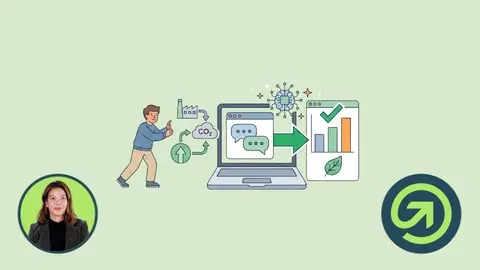 可持续发展的生成式人工智能：ESG 实际用例