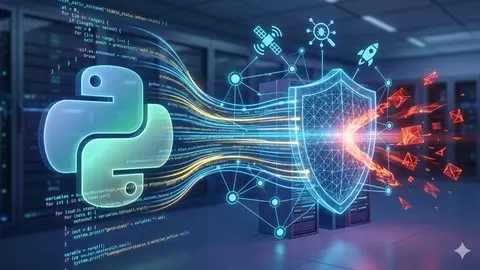 面向道德黑客的 Python：脚本编写和自动化