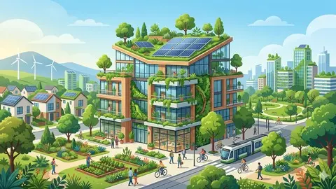 可持续房地产大师班：ESG、碳和估值