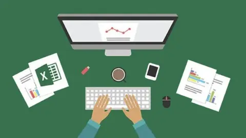 适合初学者的基本 Excel