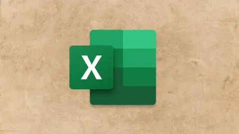 Microsoft Excel：高级 Excel 公式和函数