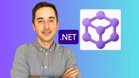 使用 Agent Framework、Mcp 和 .Net 进行 Agentic AI 开发