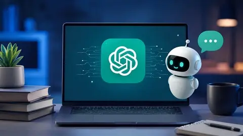 ChatGPT 初学者：掌握 AI 并提高生产力
