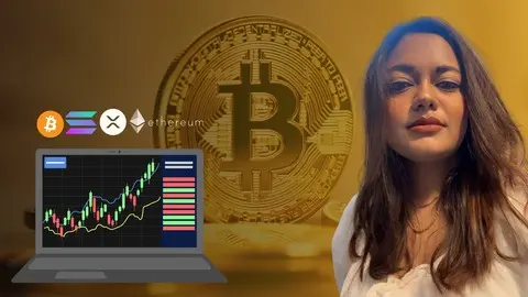 完整的加密货币和 Web3 课程