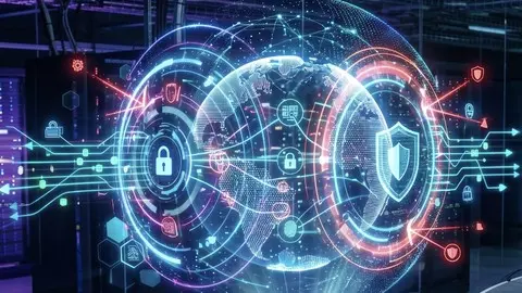 现代网络安全：零信任、SASE、云和 SOC