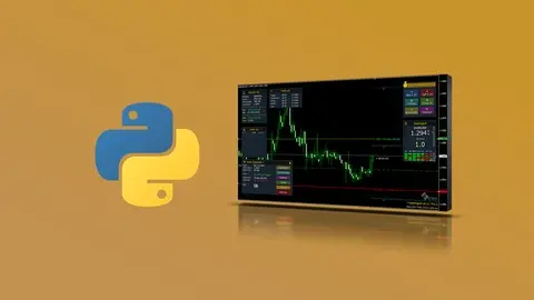 使用 MetaTrader5 进行 Python 算法交易完整课程