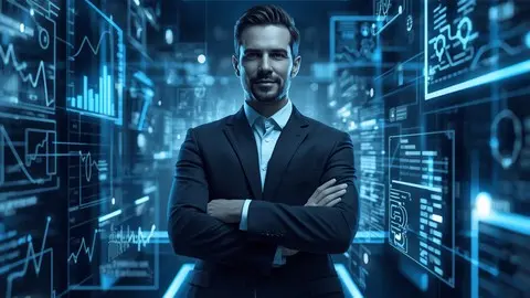 AI 业务分析：成为一名做好就业准备的分析师 ()