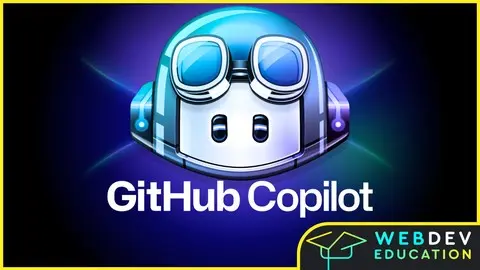 GitHub Copilot 初学者到专业人士 – 用于编码和开发的 AI