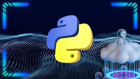 完整的 Python 编程课程：从基础到高级