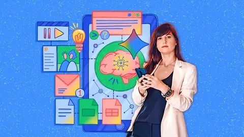 Gemini Google AI：唯一能处理这一切的人工智能