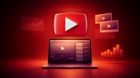 如何创建和设置 YouTube 频道