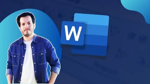 Microsoft Word 大师班 – MS Word 从初学者到专业人士
