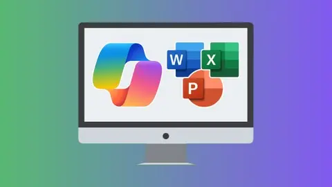 适用于 Word、Excel 和 Powerpoint 的 Microsoft Copilot