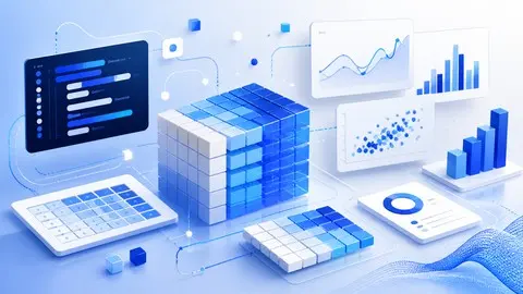 NumPy 初学者：使用 Python 进行实用数据分析