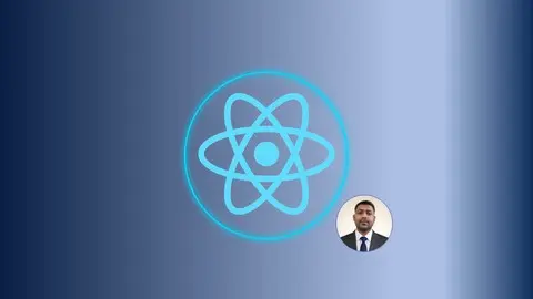 React JS 项目课程：构建服务预订应用程序