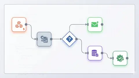 Yotta Academy 的 N8N 为初学者提供人工智能自动化