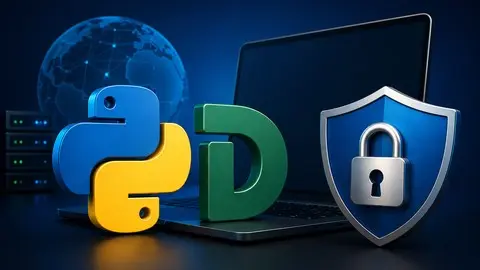从初学者到高级的 Python 和 Django 安全代码