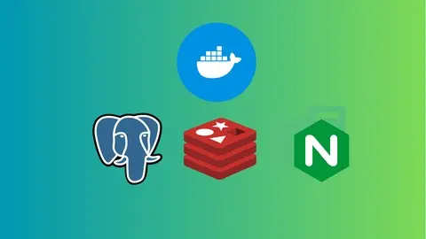 面向开发人员的 Docker：从零部署到生产部署