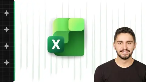 Microsoft Excel：Excel 从初级到高级