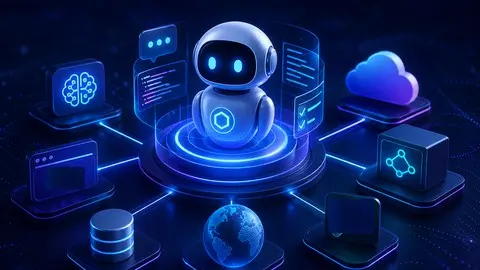 AI 代理工程师课程：完整代理和 MCP 训练营