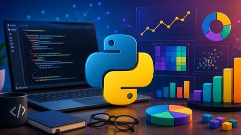 面向 C#/.Net 开发人员的数据科学中的 Python
