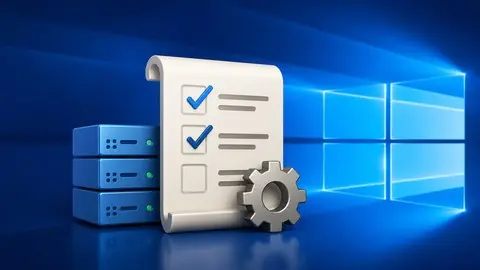 从初学者到专家：Active Directory GPO