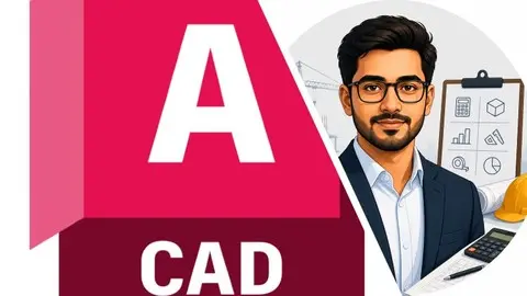 AutoCAD在工料测量中的应用
