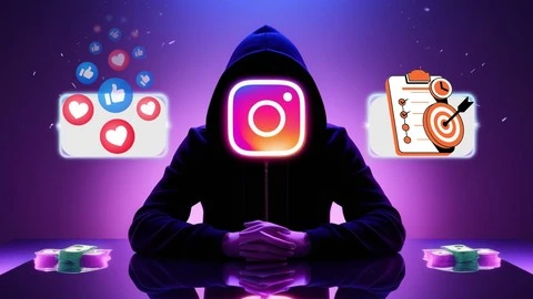 Instagram 营销：利用人工智能打造可盈利的品牌