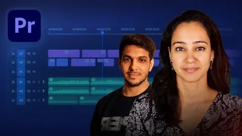 Adobe Premiere Pro 初学者：从头开始学习视频编辑